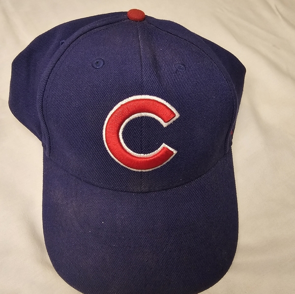 Chicago Team Ball Caps - Picture 4 of 5